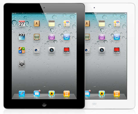 L’essentiel du Special Event : L’iPad 2 présenté par Steve Jobs