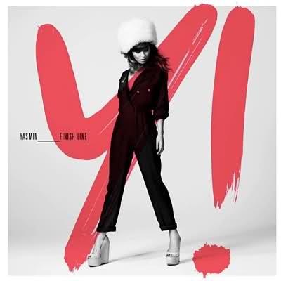 Remix du jour | Yasmin • Finish Line (Freemasons Pegasus Club Mix)