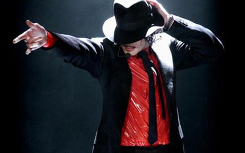Michael Jackson : Son chapeau en vente