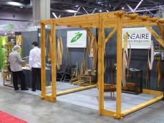 salon européen bois habitat durable grenoble Salon européen du bois et de l'habitat durable à Grenoble