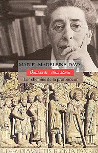 Marie Madeleine Davy 2