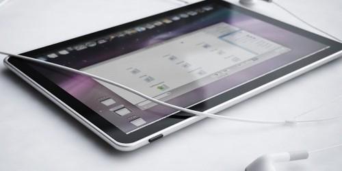 L'iPad 1 n'est même pas rester un an . . . l'iPad 3 en Septembre ? lol