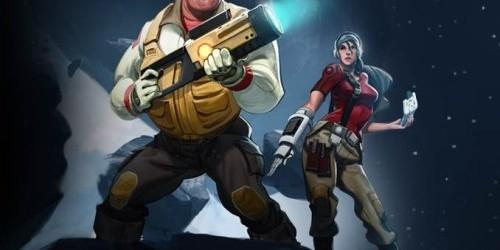 Rochard avec Unity !