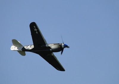 Curtiss P-40 