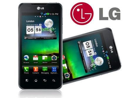 Le LG Optimus 2X débarque bientôt en France !