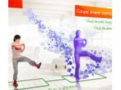 Test Fitness Evolved Kinect non-sportive