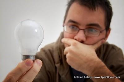 Astuce : 5 idées pour palier le manque d’inspiration