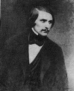 Nicolas Vassiliévitch Gogol, 20 mars 1809 - 4 mars 1852