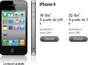 [APPLE STORE] pour avoir iPhone
