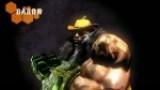 Anarchy Reigns - Trailer Baron