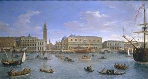 Venise. Canaletto et ses rivaux Venise. Canaletto et ses rivaux