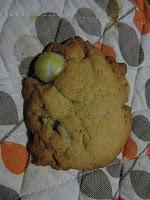 Cookies aux smarties