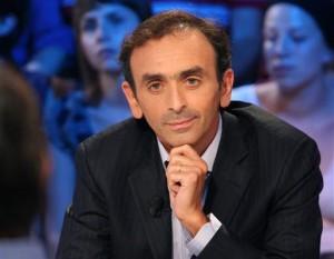 Vidéo – Eric Zemmour « très » acclamé par l’UMP