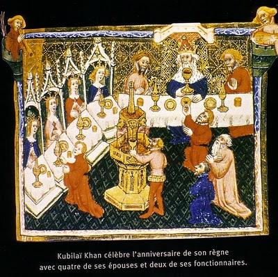 Odoric de Pordenone (vers 1265-1331)