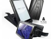 Review l’etui Tri-Axis Tuff-Luv pour Nook Color