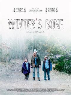 Winter’s Bone - De Debra Granik