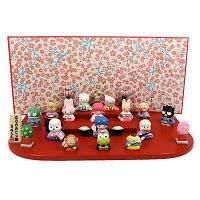 3 mars : Hina Matsuri