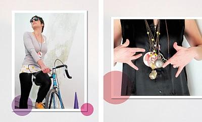 Retrouvez tous es bijoux portés pendant la séance de shoo...