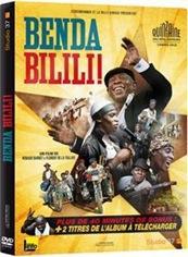 Benda Bilili DVD