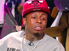 Lil Wayne pense être devenu un meilleur lyriciste en prison