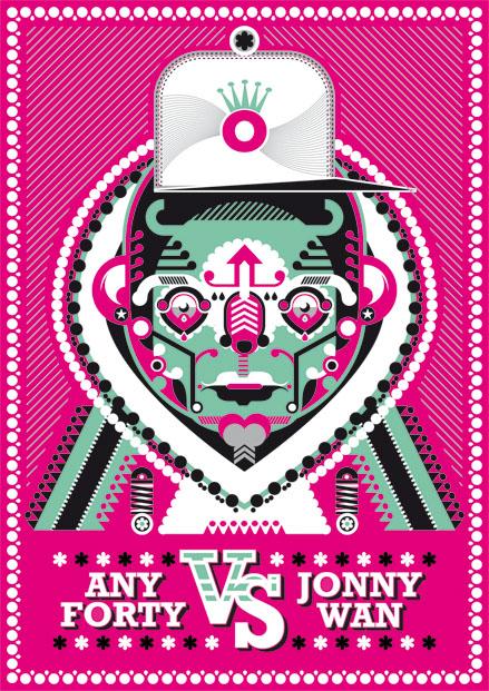 Jonny Wan 14 Le remarquable style de Jonny Wan