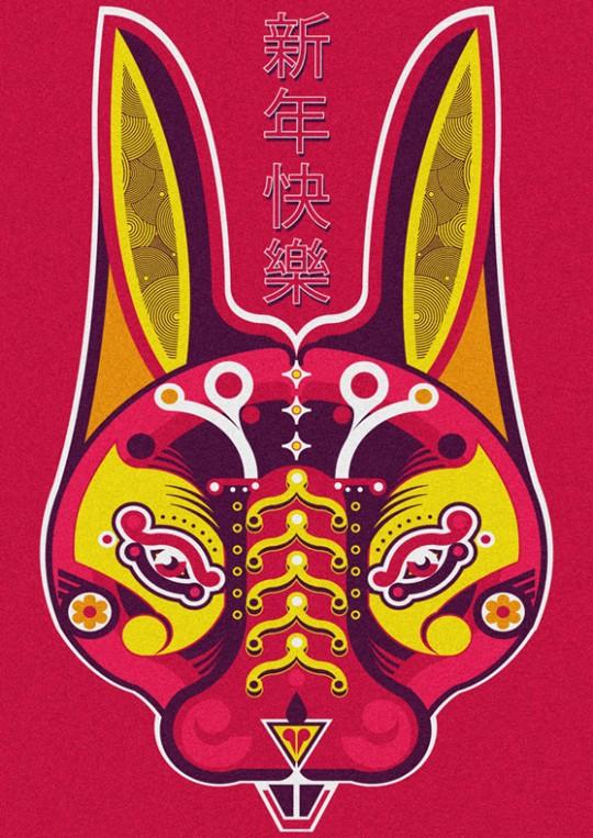 Jonny Wan 04 540x763 Le remarquable style de Jonny Wan