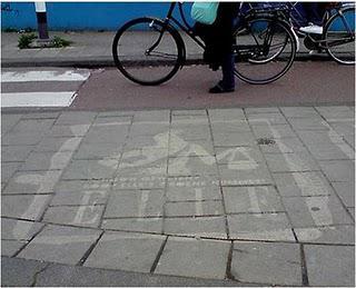 Friendly advertising!