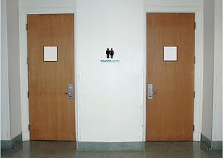 Friendly advertising!