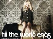 Nouvelle chanson britney till world ends