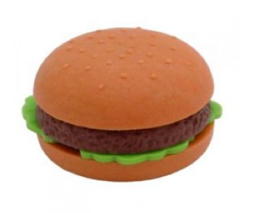 Elles nous viennent d’Asie, les gommes Iwako