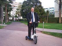 Coup de gueule d'un ingénieur EDF