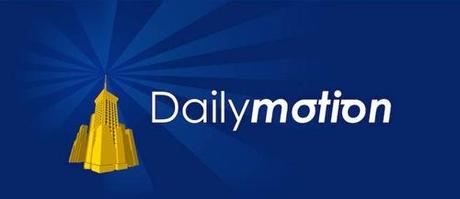 La Sacem et DailyMotion reconduisent leur accord de diffusion pour 2 ans