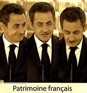 Sarkozy : un Chanoine en pleine recherche d'identité électorale