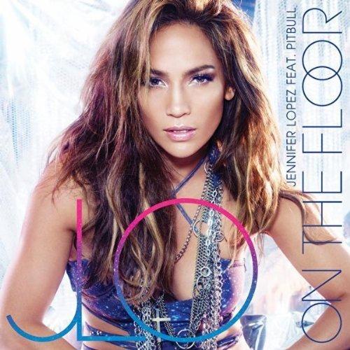 Voici le nouveau vidéoclip de Jennifer Lopez - On The Floor ft. Pitbull