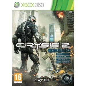 Crytek dit non au Pass d’EA