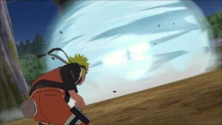 Naruto Shippuden : Ultimate Ninja Storm 2 / Le test !