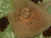 Crevettes roses saumon fumé…