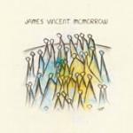 James Vincent McMorrow - EP - James Vincent McMorrow