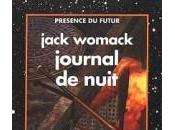Journal nuit Jack Womack