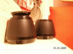 [TEST] Enceintes Ferox de Razer