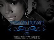 Timbaland- Whenever Like (Ft. Bran’Nu)