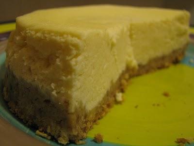 Cheesecake