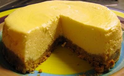 Cheesecake