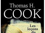Leçons Thomas Cook