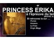 Juste Erika Nouvel Album Princess