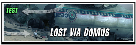 [TEST] LOST