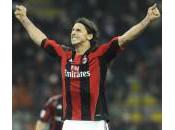Ibrahimovic Milan dernier club. Bandiera Non. Pato…