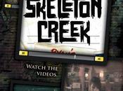 Concours Skeleton Creek