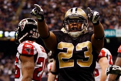 Petit cocktail de signatures: Thomas, Hawk, Shockey, Sanders...