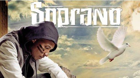 Soprano... Regarde Moi, son nouveau single en écoute